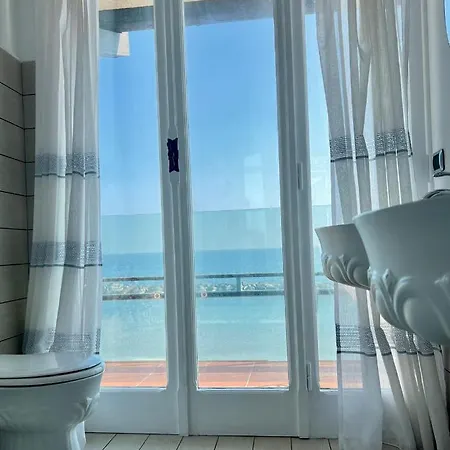 Rita Sea Front View - Parcheggio Gratuito In *