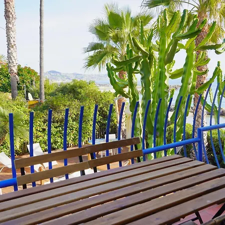 Rita Sea Front View - Parcheggio Gratuito In