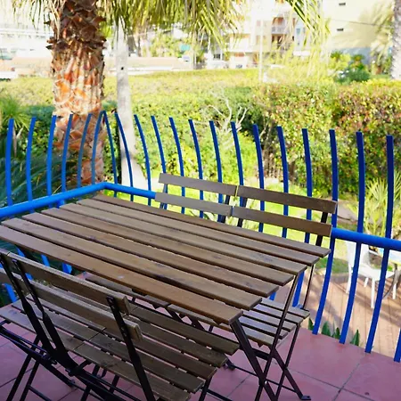 Rita Sea Front View - Parcheggio Gratuito In Sanremo