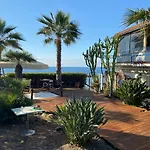 Rita Sea Front View - Parcheggio Gratuito In Pensjonat 4*