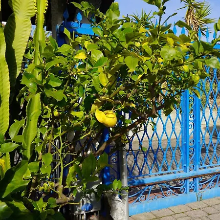 Rita Sea Front View - Parcheggio Gratuito In Casa de hóspedes