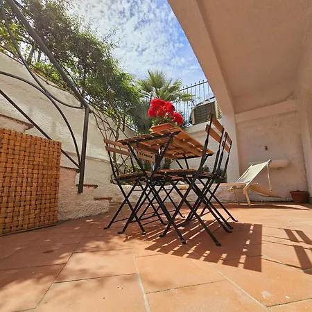 Rita Sea Front View - Parcheggio Gratuito In Sanremo