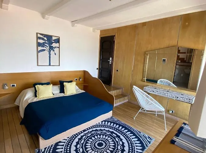 Rita Sea Front View - Parcheggio Gratuito In