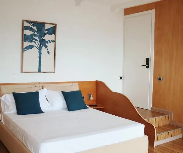 Rita Sea Front View - Parcheggio Gratuito In Guest house Sanremo