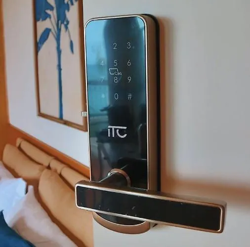 Rita Sea Front View - Parcheggio Gratuito In Guest house Sanremo