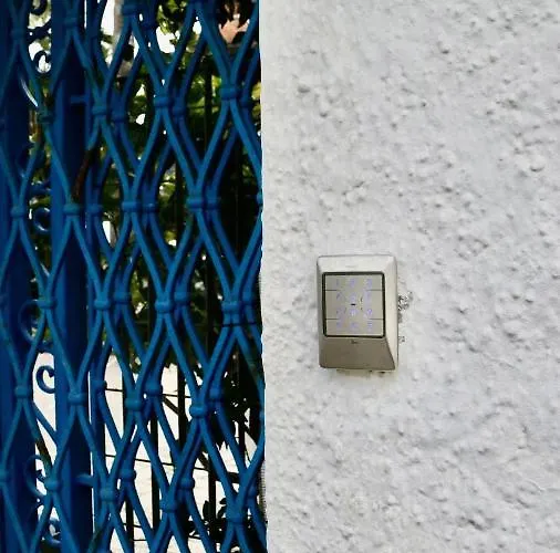 Guest house Rita Sea Front View - Parcheggio Gratuito In 4*