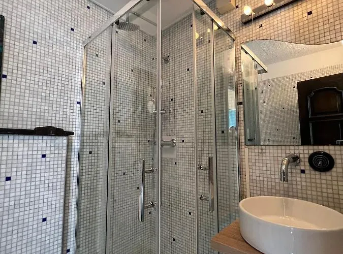 Rita Sea Front View - Parcheggio Gratuito In Guest house