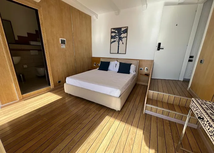 Guest house Rita Sea Front View - Parcheggio Gratuito In