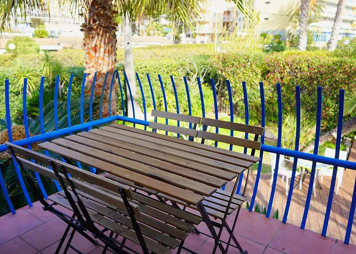 Rita Sea Front View - Parcheggio Gratuito In Sanremo