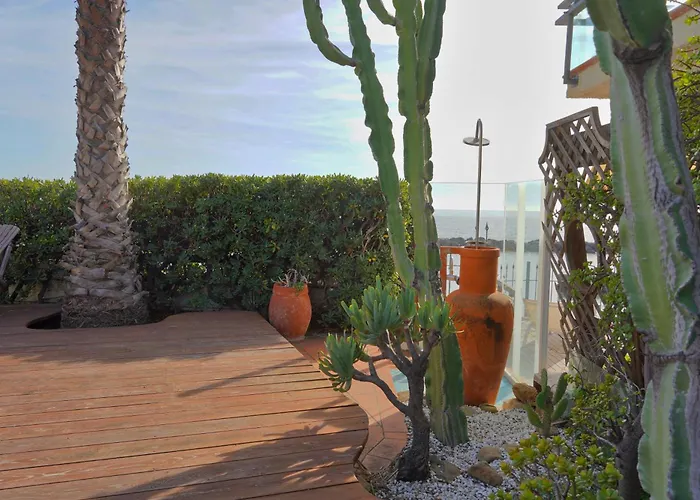 Rita Sea Front View - Parcheggio Gratuito In Guest house Sanremo