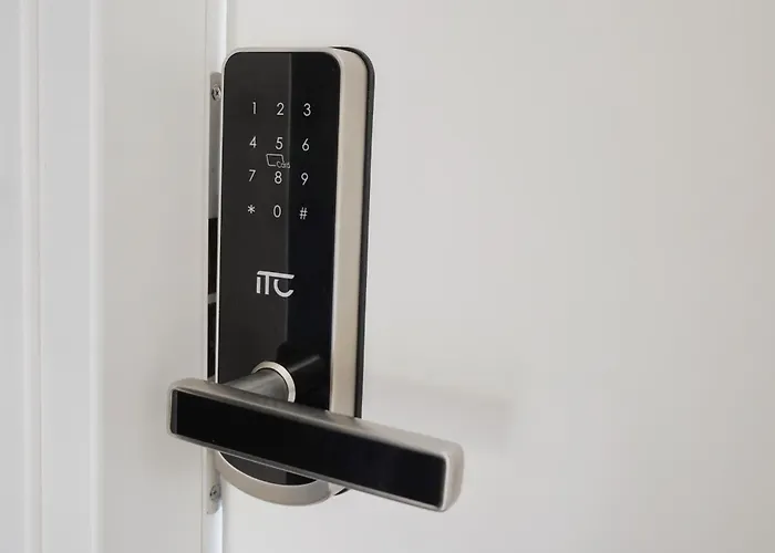 Rita Sea Front View - Parcheggio Gratuito In Guest house