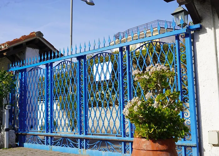 Rita Sea Front View - Parcheggio Gratuito In Guest house