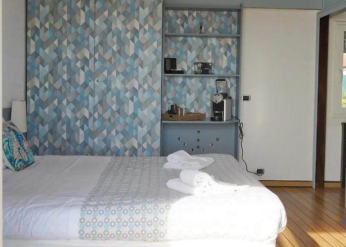 Rita Sea Front View - Parcheggio Gratuito In 4*