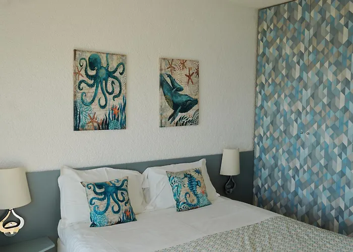 Guest house Rita Sea Front View - Parcheggio Gratuito In