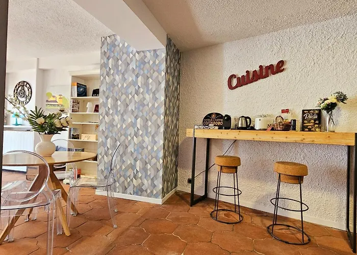 Rita Sea Front View - Parcheggio Gratuito In Guest house Sanremo