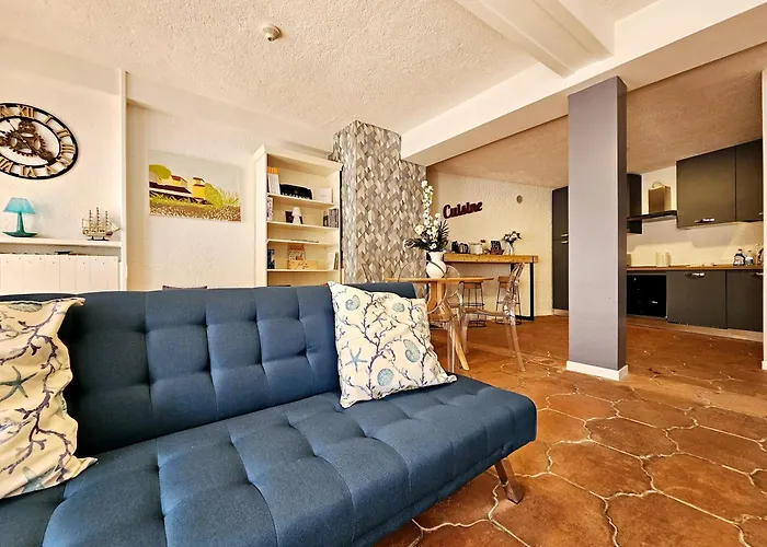 Rita Sea Front View - Parcheggio Gratuito In Sanremo